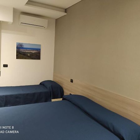 Hotel Poseidon Corigliano Calabro Extérieur photo