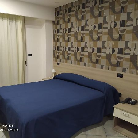 Hotel Poseidon Corigliano Calabro Extérieur photo