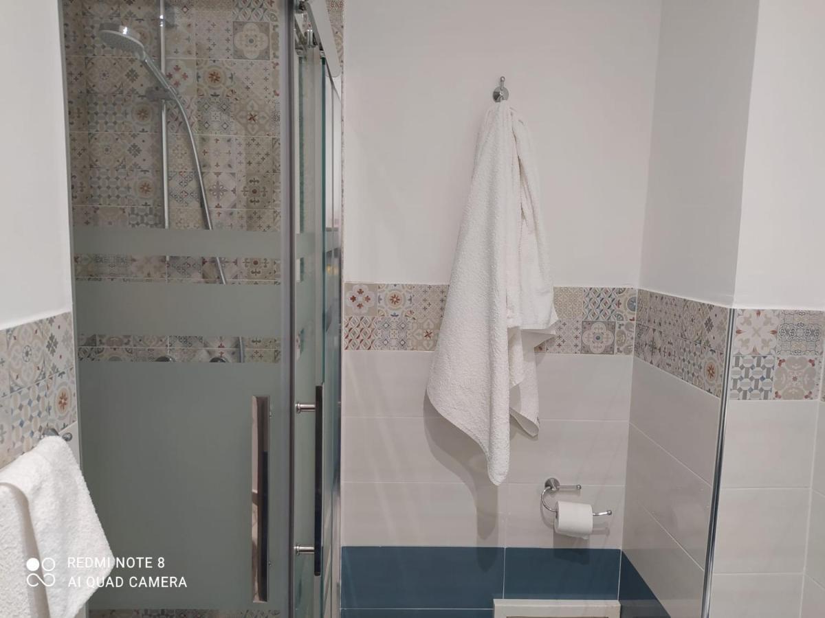 Hotel Poseidon Corigliano Calabro Extérieur photo