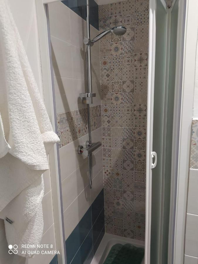 Hotel Poseidon Corigliano Calabro Extérieur photo