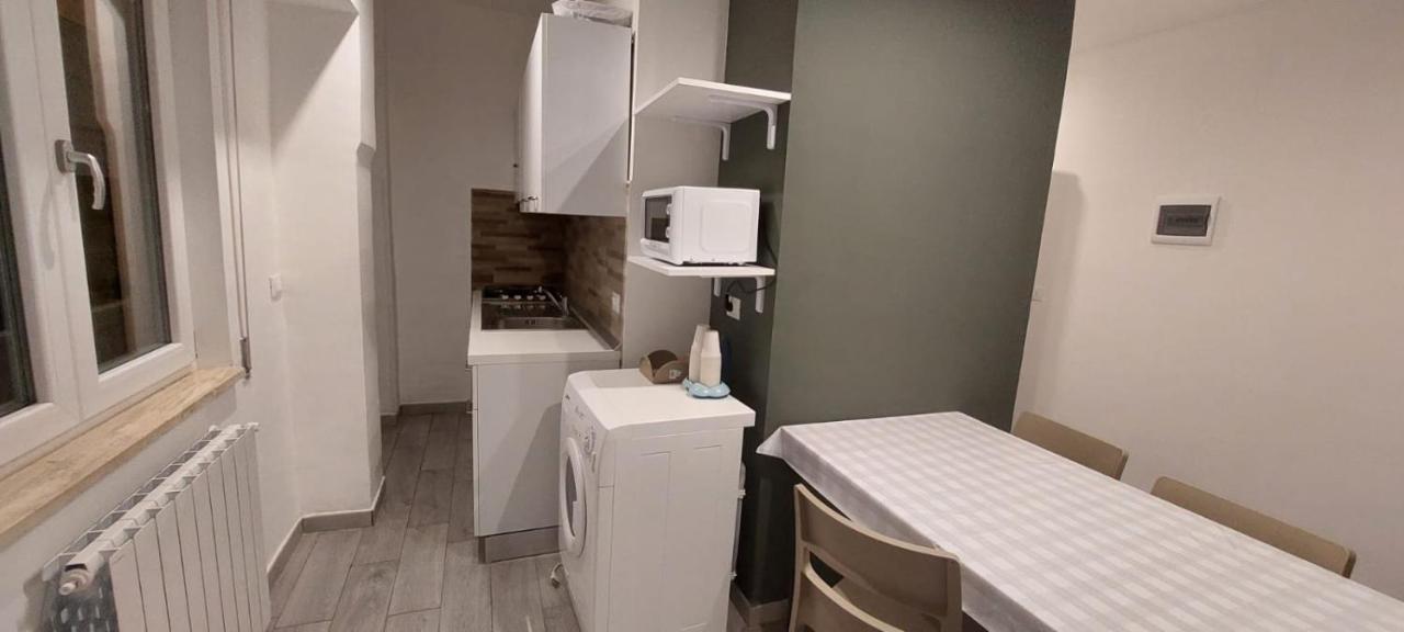 Hotel Poseidon Corigliano Calabro Extérieur photo