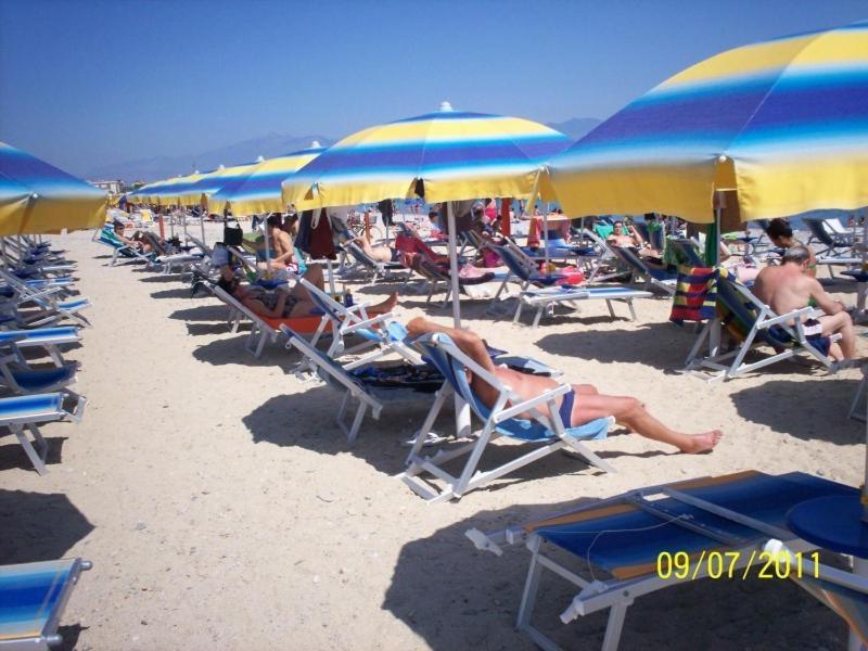 Hotel Poseidon Corigliano Calabro Extérieur photo