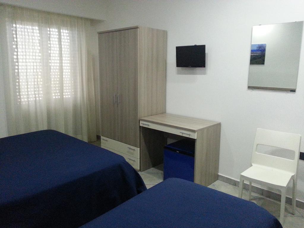 Hotel Poseidon Corigliano Calabro Extérieur photo
