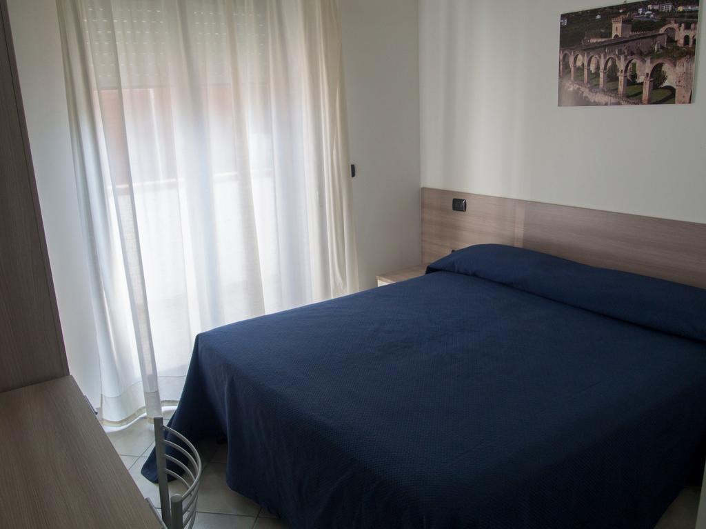Hotel Poseidon Corigliano Calabro Extérieur photo