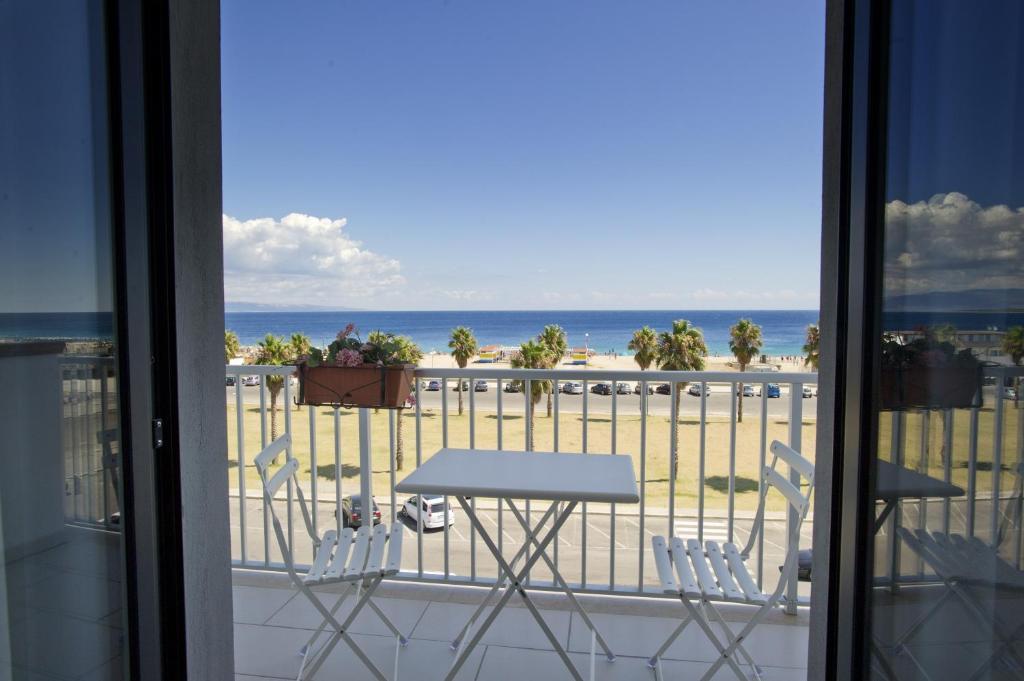 Hotel Poseidon Corigliano Calabro Extérieur photo