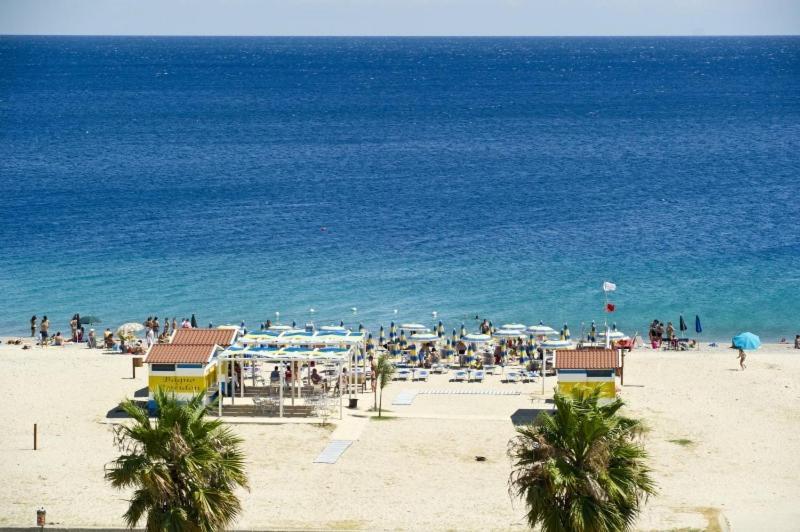 Hotel Poseidon Corigliano Calabro Extérieur photo
